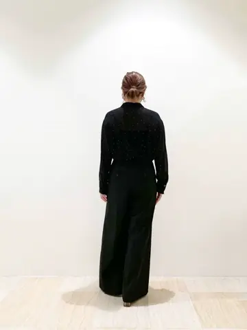 GRACE CONTINENTAL くまさか コーディネート画像