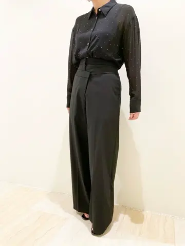 GRACE CONTINENTAL くまさか コーディネート画像