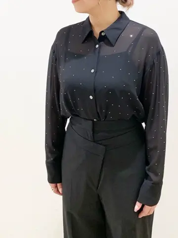 GRACE CONTINENTAL くまさか コーディネート画像