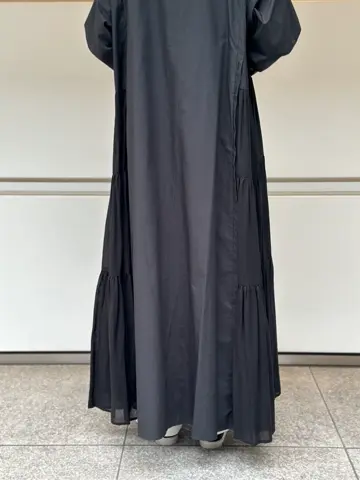 GRACE CONTINENTAL 尾田亜沙美 コーディネート画像