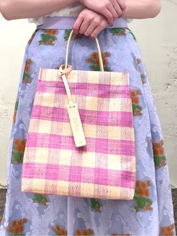 GRACE CONTINENTAL sa-ya コーディネート画像