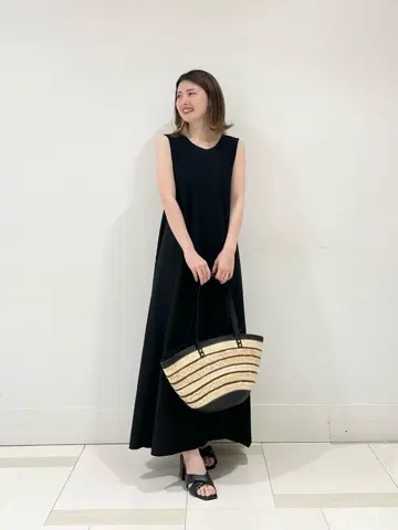 GRACE CONTINENTAL minami コーディネート画像