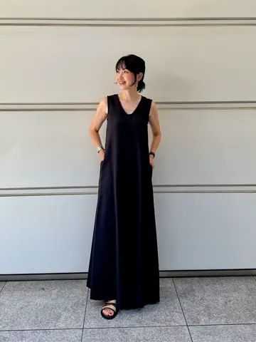 GRACE CONTINENTAL 尾田亜沙美 コーディネート画像