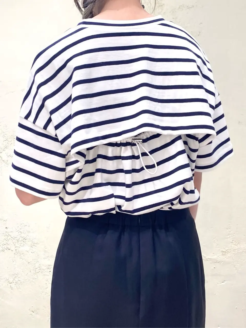 GRACE CONTINENTAL sa-ya コーディネート画像