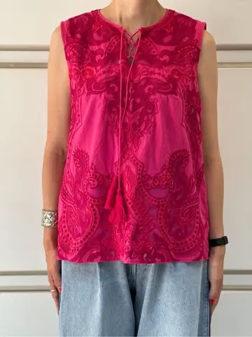 GRACE CONTINENTAL 尾田亜沙美 コーディネート画像