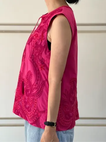 GRACE CONTINENTAL 尾田亜沙美 コーディネート画像