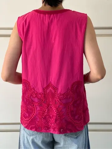 GRACE CONTINENTAL 尾田亜沙美 コーディネート画像