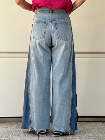 GRACE CONTINENTAL 尾田亜沙美 コーディネート画像