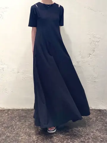 GRACE CONTINENTAL sa-ya コーディネート画像