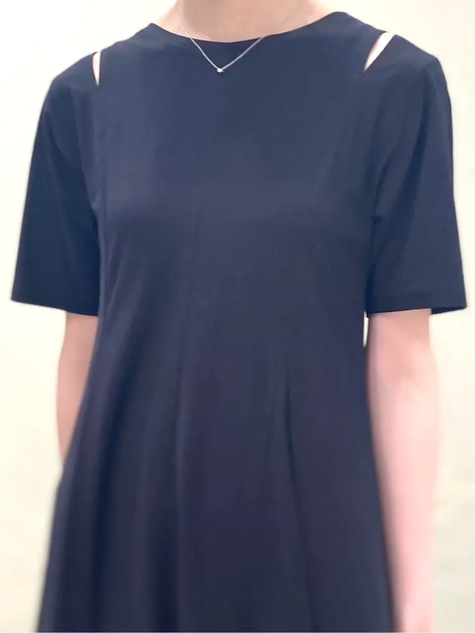 GRACE CONTINENTAL sa-ya コーディネート画像