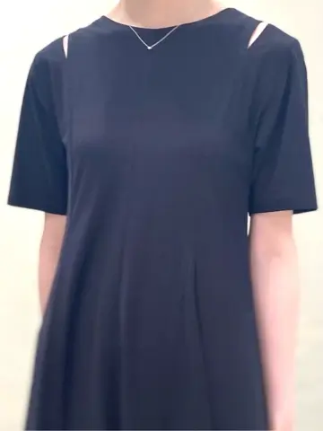 GRACE CONTINENTAL sa-ya コーディネート画像