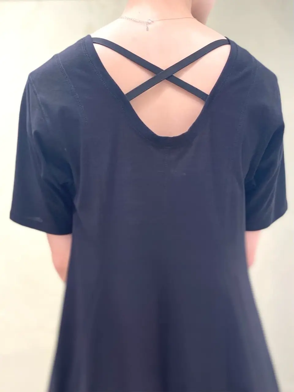 GRACE CONTINENTAL sa-ya コーディネート画像