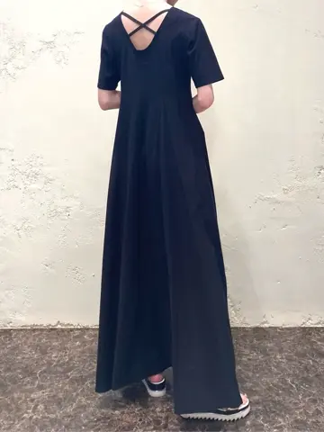 GRACE CONTINENTAL sa-ya コーディネート画像