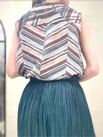 GRACE CONTINENTAL sa-ya コーディネート画像