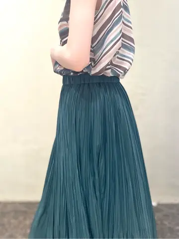 GRACE CONTINENTAL sa-ya コーディネート画像