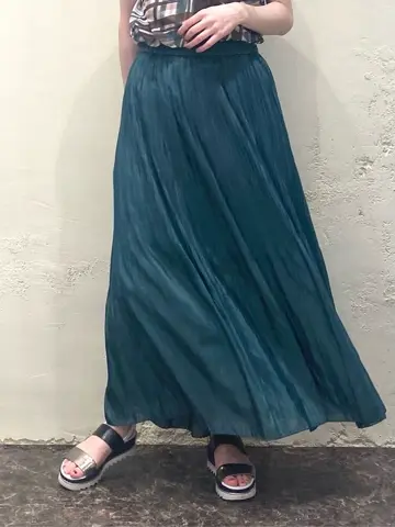 GRACE CONTINENTAL sa-ya コーディネート画像