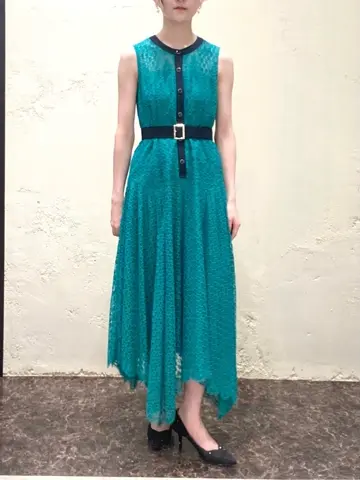 GRACE CONTINENTAL sa-ya コーディネート画像