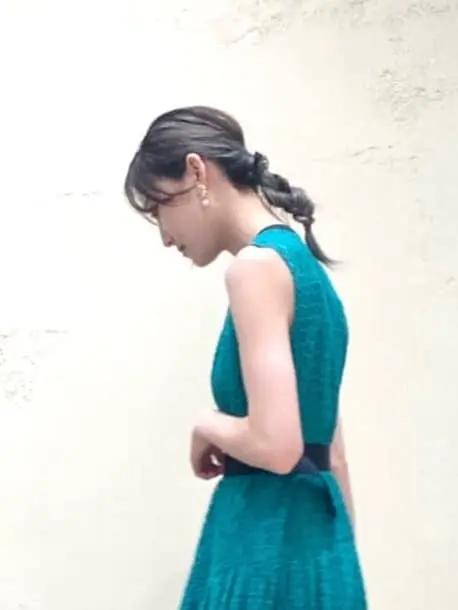 GRACE CONTINENTAL sa-ya コーディネート画像