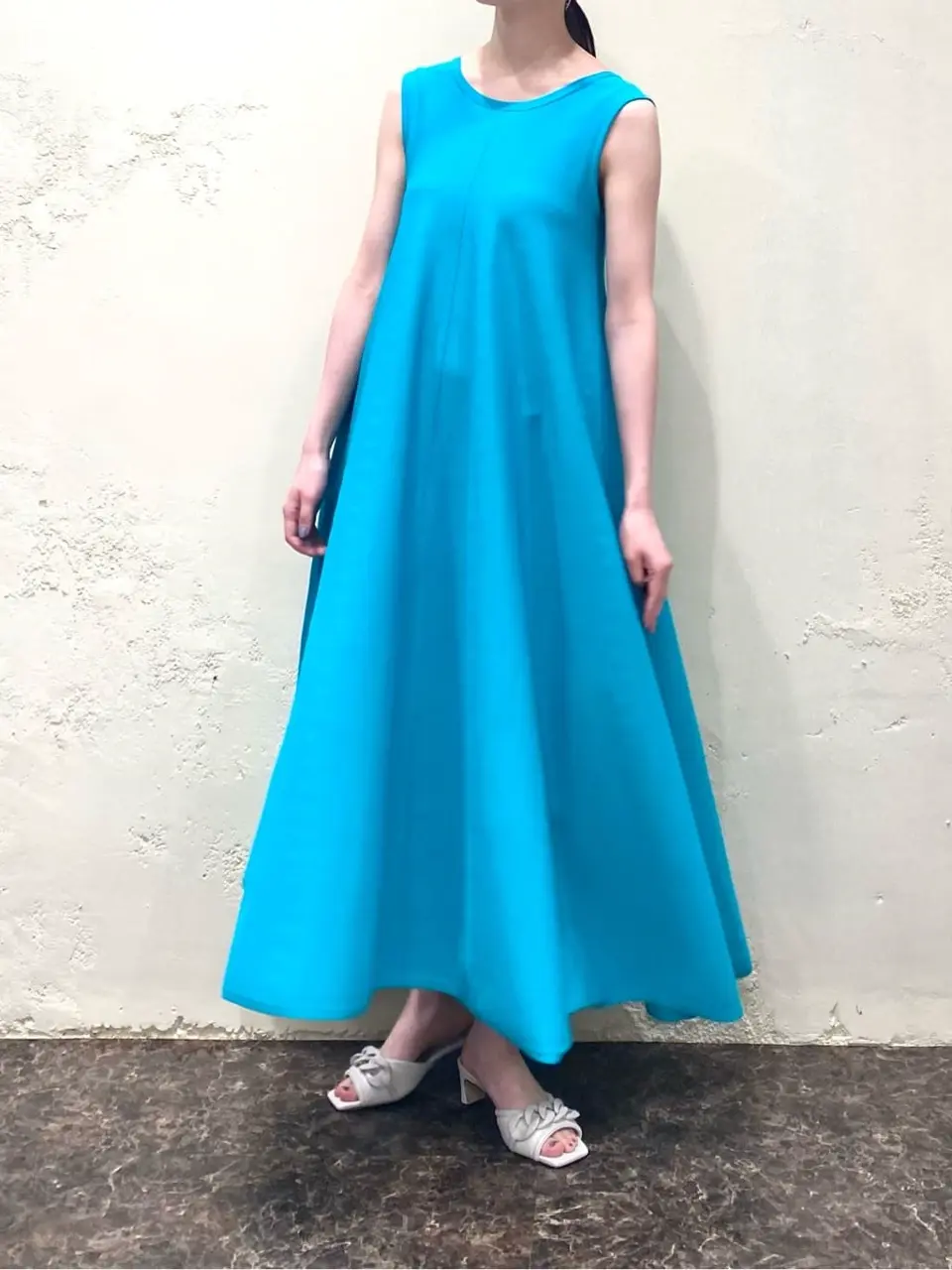 GRACE CONTINENTAL sa-ya コーディネート画像