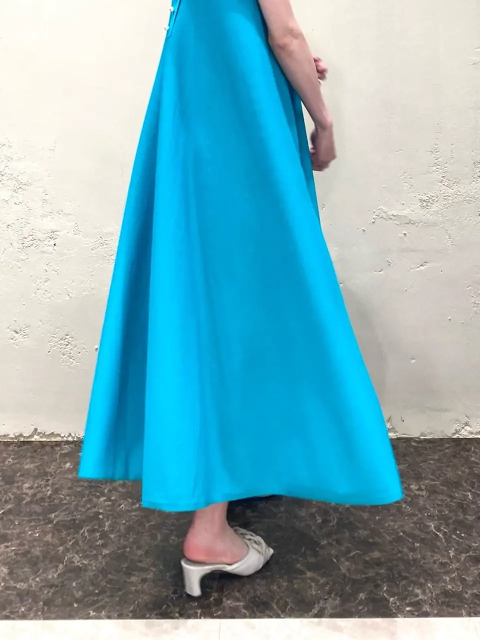 GRACE CONTINENTAL sa-ya コーディネート画像