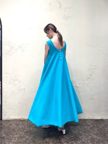 GRACE CONTINENTAL sa-ya コーディネート画像