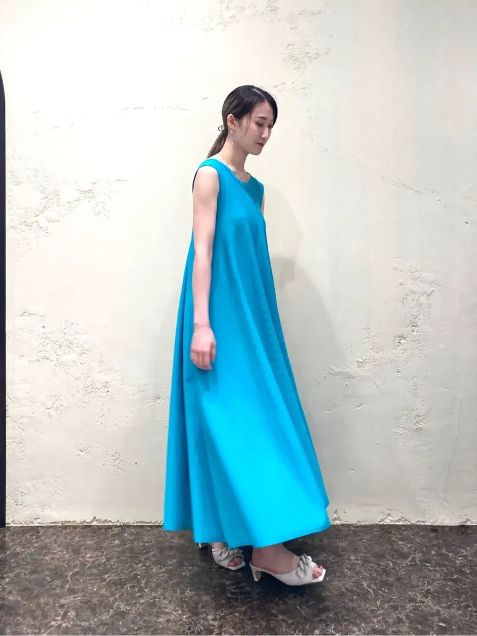 GRACE CONTINENTAL sa-ya コーディネート画像