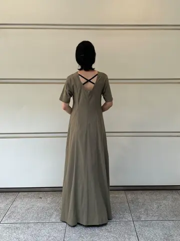 GRACE CONTINENTAL 尾田亜沙美 コーディネート画像