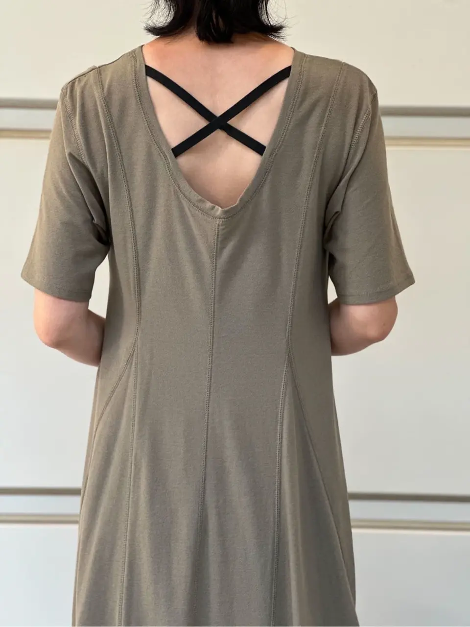 GRACE CONTINENTAL 尾田亜沙美 コーディネート画像