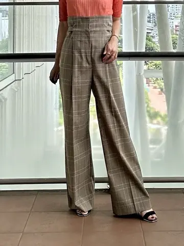 GRACE CONTINENTAL FUKUSHIMA YURIE コーディネート画像