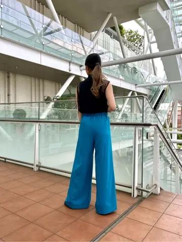 GRACE CONTINENTAL FUKUSHIMA YURIE コーディネート画像