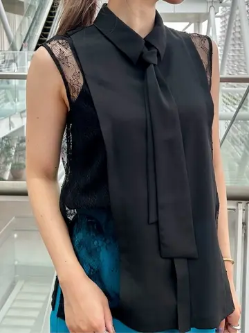 GRACE CONTINENTAL FUKUSHIMA YURIE コーディネート画像