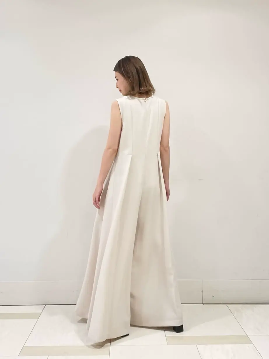 GRACE CONTINENTAL minami コーディネート画像