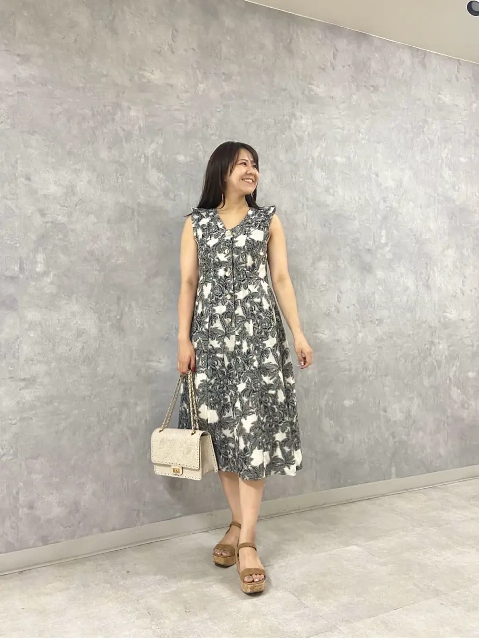  Yume コーディネート画像