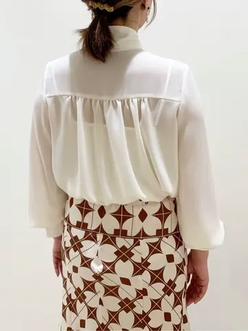 GRACE CONTINENTAL くまさか コーディネート画像