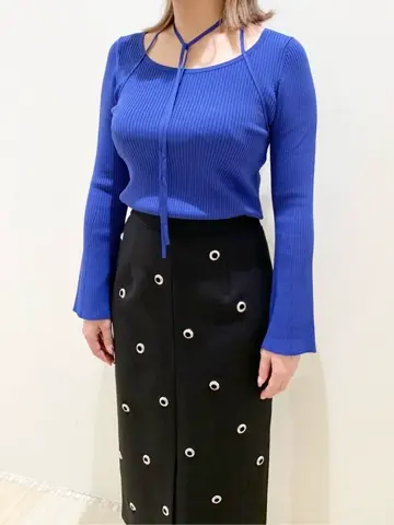 GRACE CONTINENTAL くまさか コーディネート画像