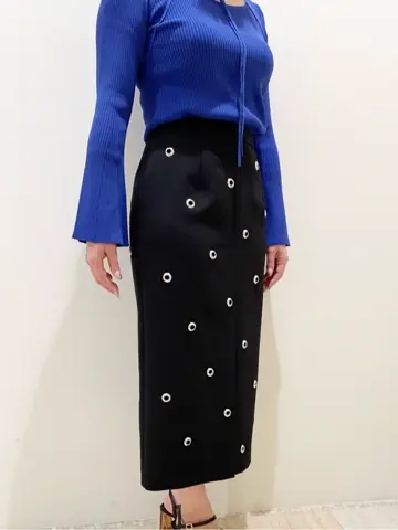 GRACE CONTINENTAL くまさか コーディネート画像