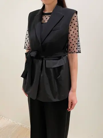 GRACE CONTINENTAL 赤間　 コーディネート画像