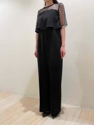 GRACE CONTINENTAL 赤間　 コーディネート画像