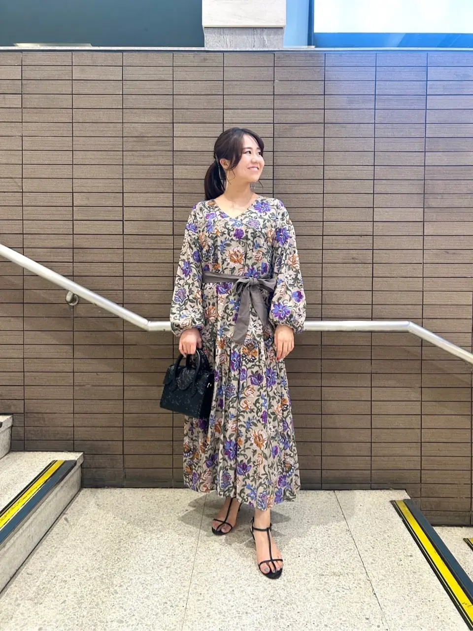  Yume コーディネート画像