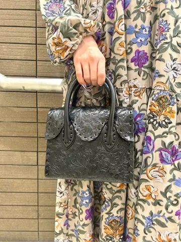 GRACE CONTINENTAL Yume コーディネート画像