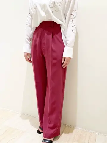 GRACE CONTINENTAL くまさか コーディネート画像