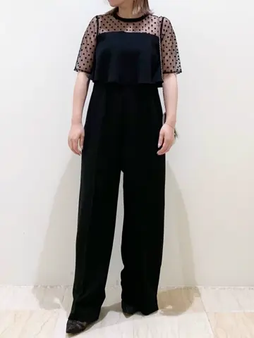 GRACE CONTINENTAL くまさか コーディネート画像