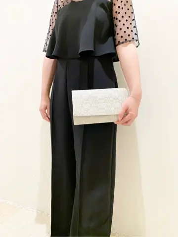 GRACE CONTINENTAL くまさか コーディネート画像