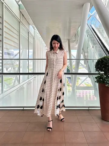 GRACE CONTINENTAL FUKUSHIMA YURIE コーディネート画像