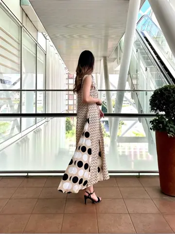 GRACE CONTINENTAL FUKUSHIMA YURIE コーディネート画像