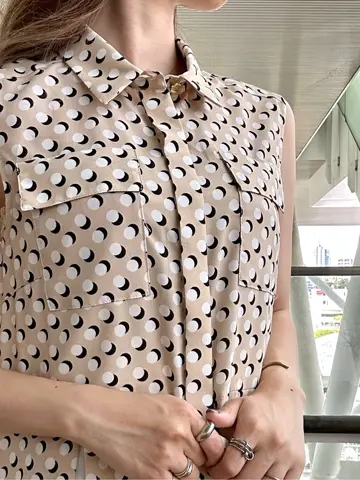 GRACE CONTINENTAL FUKUSHIMA YURIE コーディネート画像