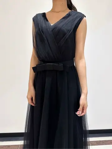 GRACE CONTINENTAL MORITA AI コーディネート画像