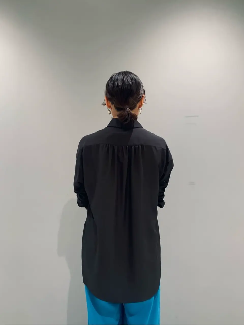 GRACE CONTINENTAL haruka iwasaki コーディネート画像