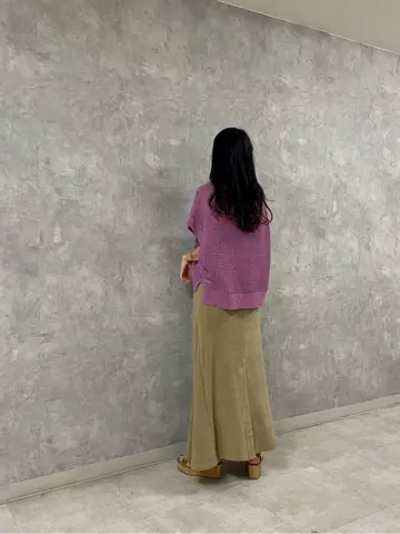 GRACE CONTINENTAL  Sekine コーディネート画像