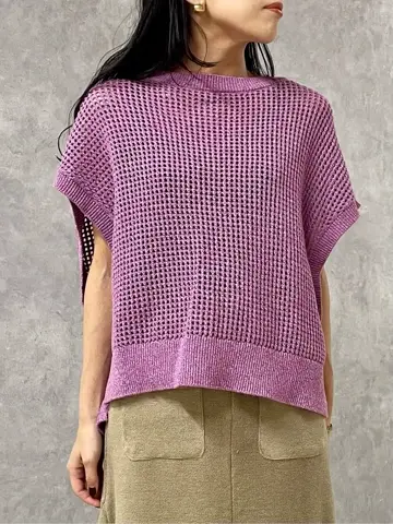 GRACE CONTINENTAL  Sekine コーディネート画像